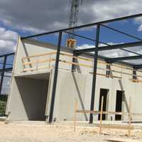 Amann Massiv- & Betonbau