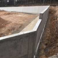 Amann Massiv- & Betonbau